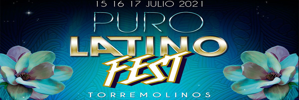 Foto descriptiva del evento: 'Puro Latino Fest'
